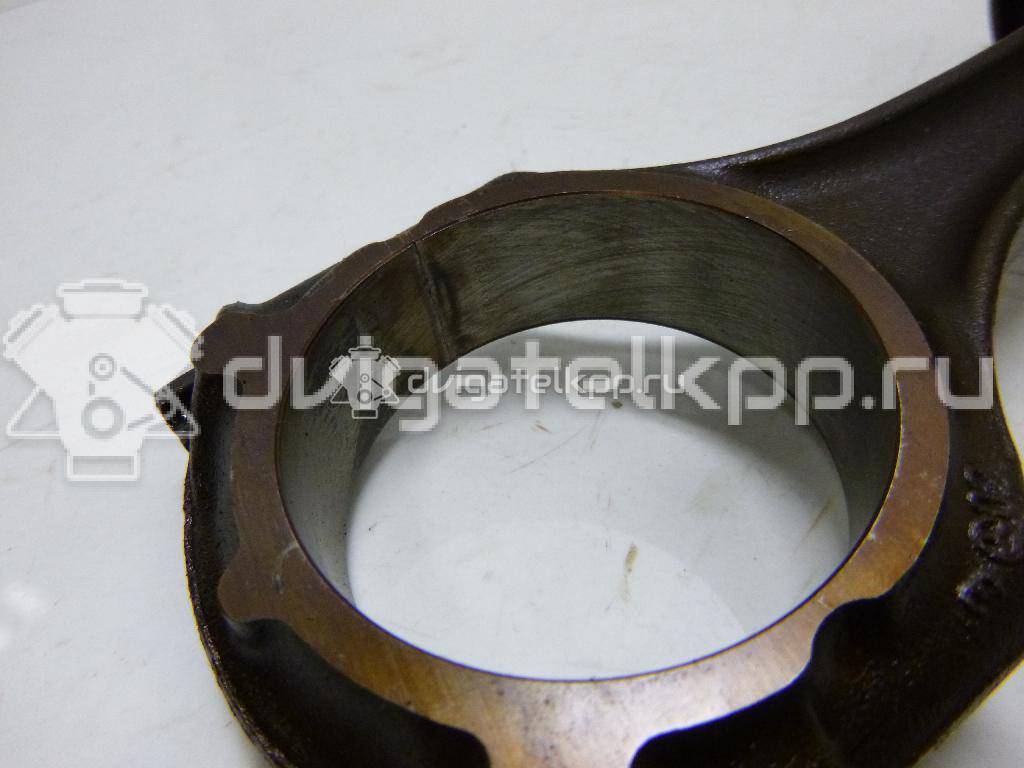 Фото Поршень с шатуном для двигателя M 166.990 (M166 E19) для Mercedes-Benz A-Class 125 л.с 8V 1.9 л бензин {forloop.counter}}
