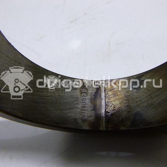 Фото Поршень с шатуном для двигателя M 166.990 (M166 E19) для Mercedes-Benz A-Class 125 л.с 8V 1.9 л бензин