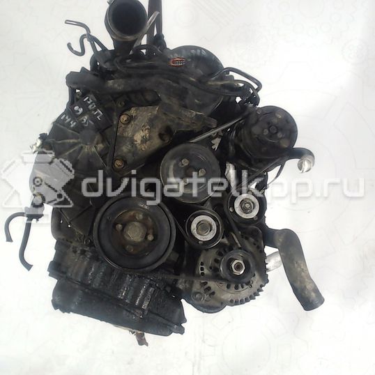 Фото Контрактный (б/у) двигатель Z 17 DTL для Opel / Vauxhall 80 л.с 16V 1.7 л Дизельное топливо