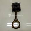 Фото Поршень с шатуном для двигателя M 166.990 (M166 E19) для Mercedes-Benz A-Class 125 л.с 8V 1.9 л бензин {forloop.counter}}