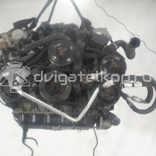 Фото Контрактный (б/у) двигатель CALA для Audi A5 / A4 / A6 258-265 л.с 24V 3.2 л бензин 06E100031F
