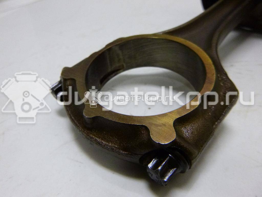 Фото Поршень с шатуном для двигателя M 166.990 (M166 E19) для Mercedes-Benz A-Class 125 л.с 8V 1.9 л бензин {forloop.counter}}