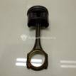 Фото Поршень с шатуном для двигателя M 166.990 (M166 E19) для Mercedes-Benz A-Class 125 л.с 8V 1.9 л бензин {forloop.counter}}