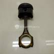 Фото Поршень с шатуном для двигателя M 166.990 (M166 E19) для Mercedes-Benz A-Class 125 л.с 8V 1.9 л бензин {forloop.counter}}