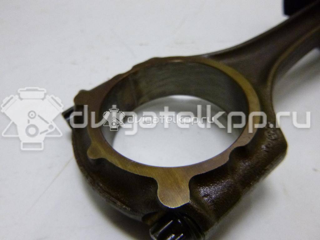 Фото Поршень с шатуном для двигателя M 166.990 (M166 E19) для Mercedes-Benz A-Class 125 л.с 8V 1.9 л бензин {forloop.counter}}