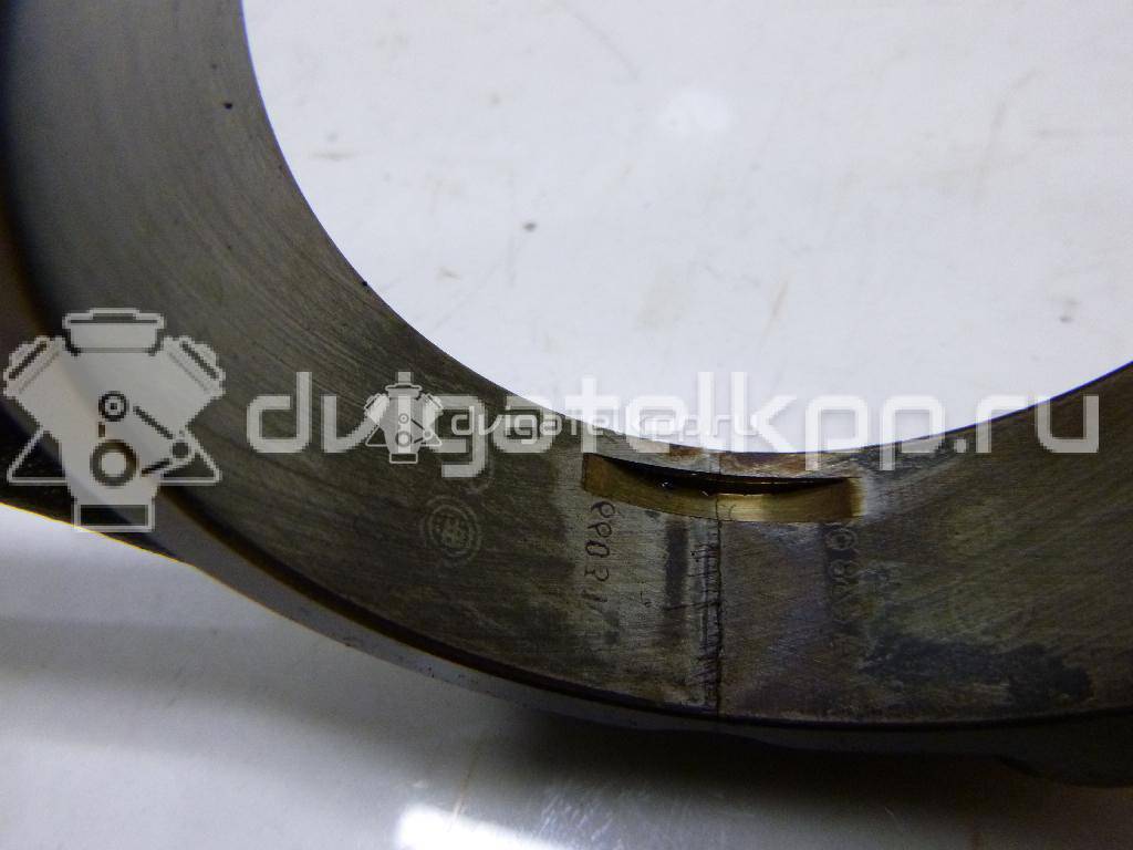 Фото Поршень с шатуном для двигателя M 166.990 (M166 E19) для Mercedes-Benz A-Class 125 л.с 8V 1.9 л бензин {forloop.counter}}