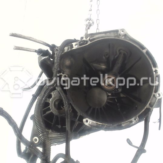 Фото Контрактная (б/у) МКПП для Ford Focus 109 л.с 16V 1.6 л G8DB Дизельное топливо