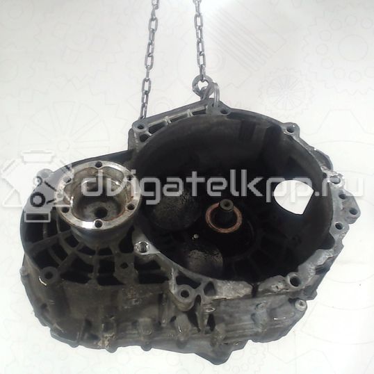 Фото Контрактная (б/у) МКПП для Volkswagen Touran / Golf 170 л.с 16V 2.0 л BMN Дизельное топливо