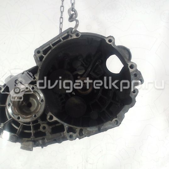 Фото Контрактная (б/у) МКПП для Volkswagen Touran / Golf 140 л.с 16V 2.0 л BKD Дизельное топливо