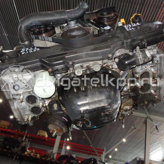 Фото Контрактный (б/у) двигатель EJ251 для Subaru Outback 150-177 л.с 16V 2.5 л бензин