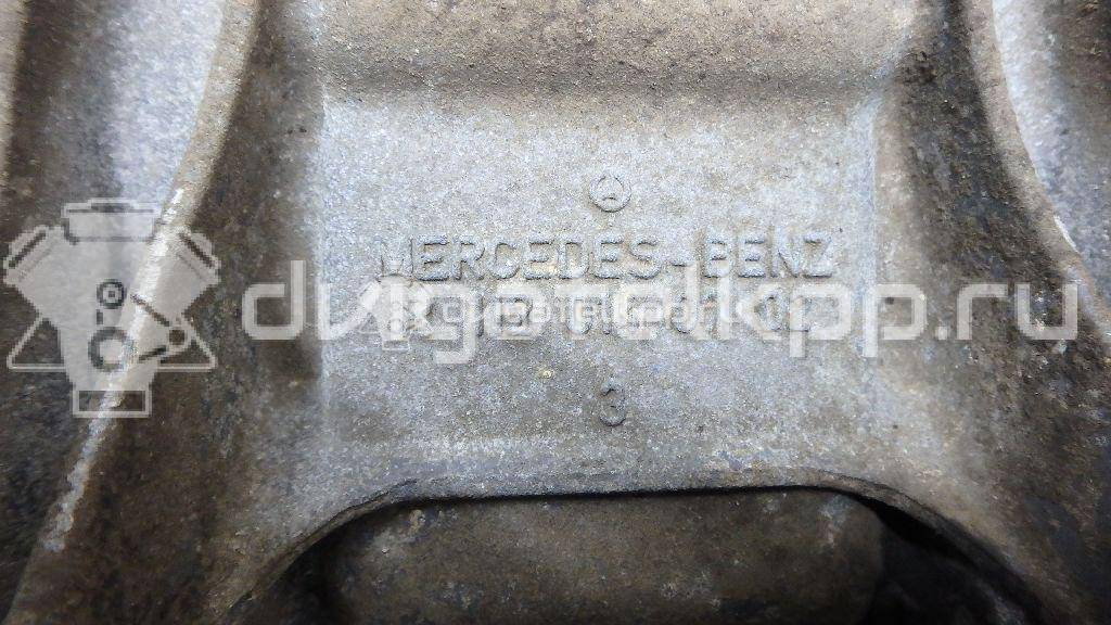 Фото Поддон масляный двигателя для двигателя M 112.942 (M 112 E32) для Mercedes-Benz M-Class 218 л.с 18V 3.2 л бензин 1120140702 {forloop.counter}}