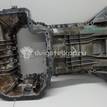 Фото Поддон масляный двигателя для двигателя M 112.942 (M 112 E32) для Mercedes-Benz M-Class 218 л.с 18V 3.2 л бензин 1120140702 {forloop.counter}}