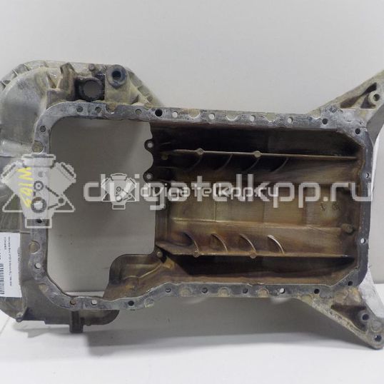 Фото Поддон масляный двигателя для двигателя M 112.942 (M 112 E32) для Mercedes-Benz M-Class 218 л.с 18V 3.2 л бензин 1120140502