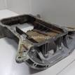 Фото Поддон масляный двигателя для двигателя M 112.942 (M 112 E32) для Mercedes-Benz M-Class 218 л.с 18V 3.2 л бензин 1120140502 {forloop.counter}}