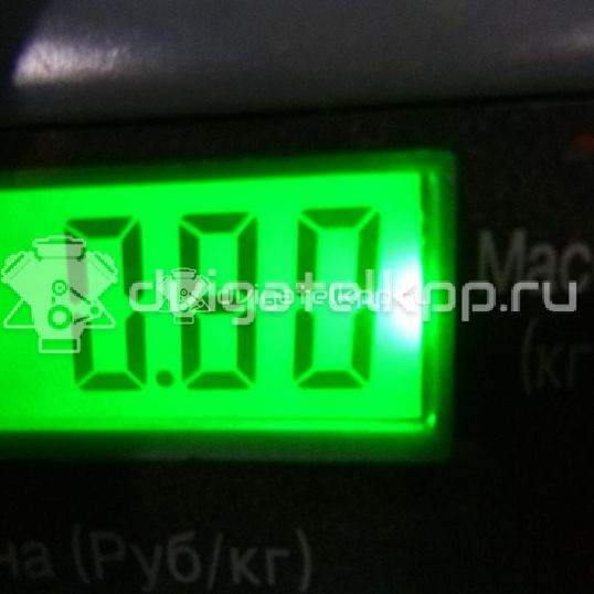 Фото Заслонка дроссельная электрическая для двигателя M 271.946 (M271 KE18 ML RED.) для Mercedes-Benz C-Class / Clc-Class Cl203 143-170 л.с 16V 1.8 л бензин 1110980109