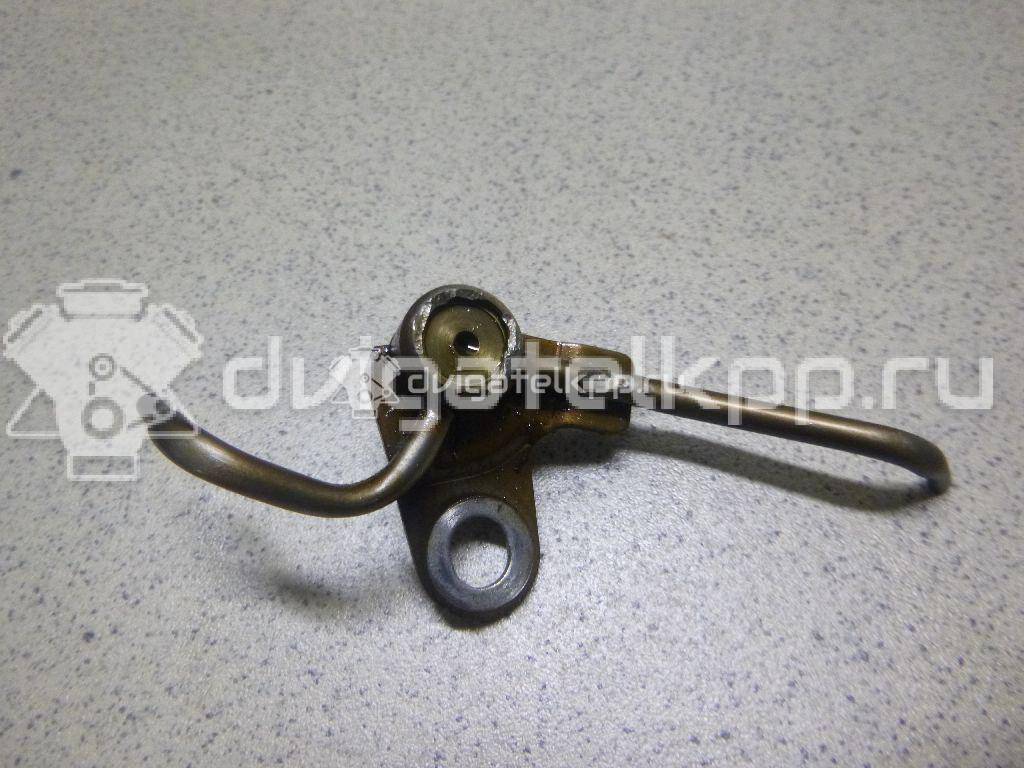 Фото Форсунка масляная для двигателя M 112.944 (M 112 E32) для Mercedes-Benz S-Class 224 л.с 18V 3.2 л бензин 1121800043 {forloop.counter}}