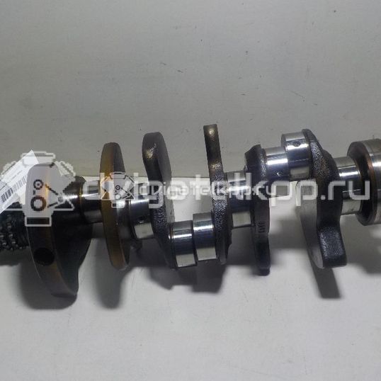 Фото Коленвал для двигателя M 112.942 (M 112 E32) для Mercedes-Benz M-Class 218 л.с 18V 3.2 л бензин 1120301601