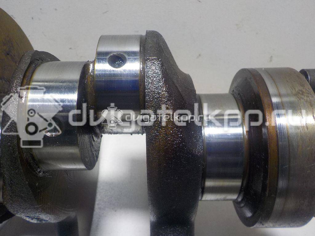 Фото Коленвал для двигателя M 112.942 (M 112 E32) для Mercedes-Benz M-Class 218 л.с 18V 3.2 л бензин 1120301601 {forloop.counter}}