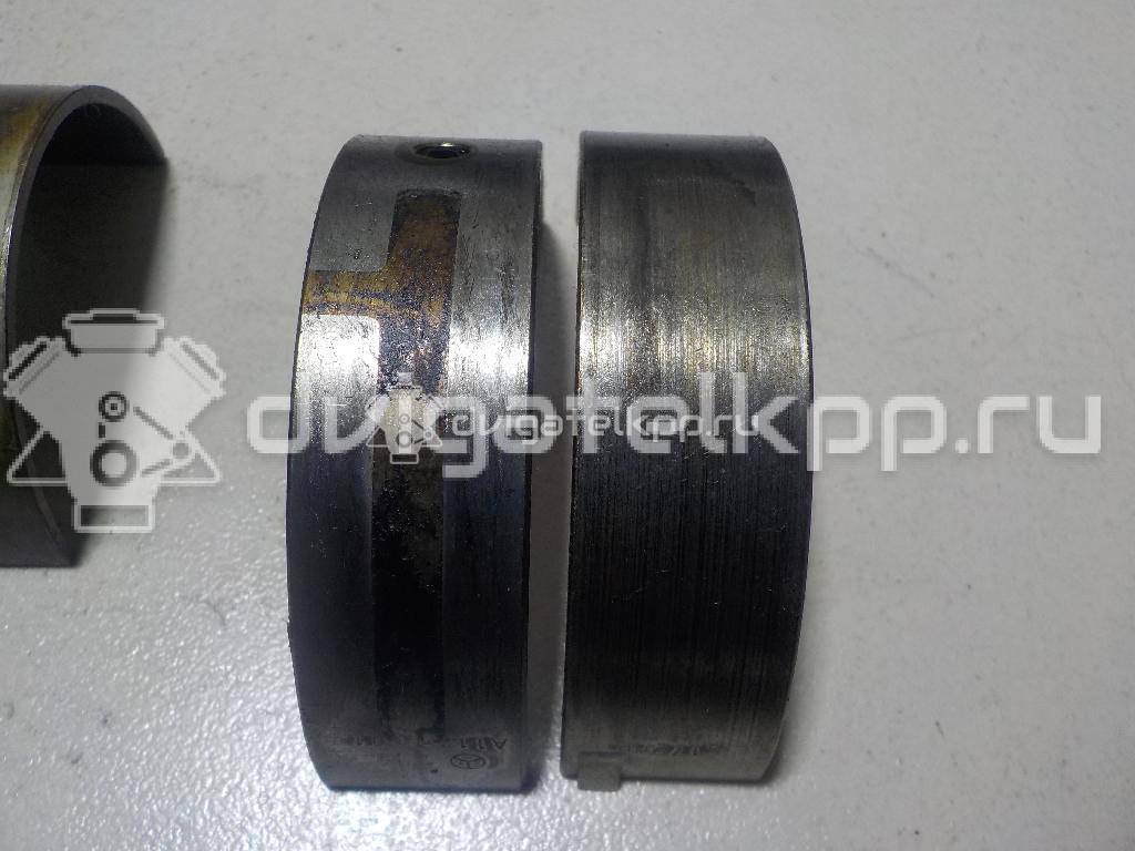 Фото Коленвал для двигателя M 112.942 (M 112 E32) для Mercedes-Benz M-Class 218 л.с 18V 3.2 л бензин 1120301601 {forloop.counter}}