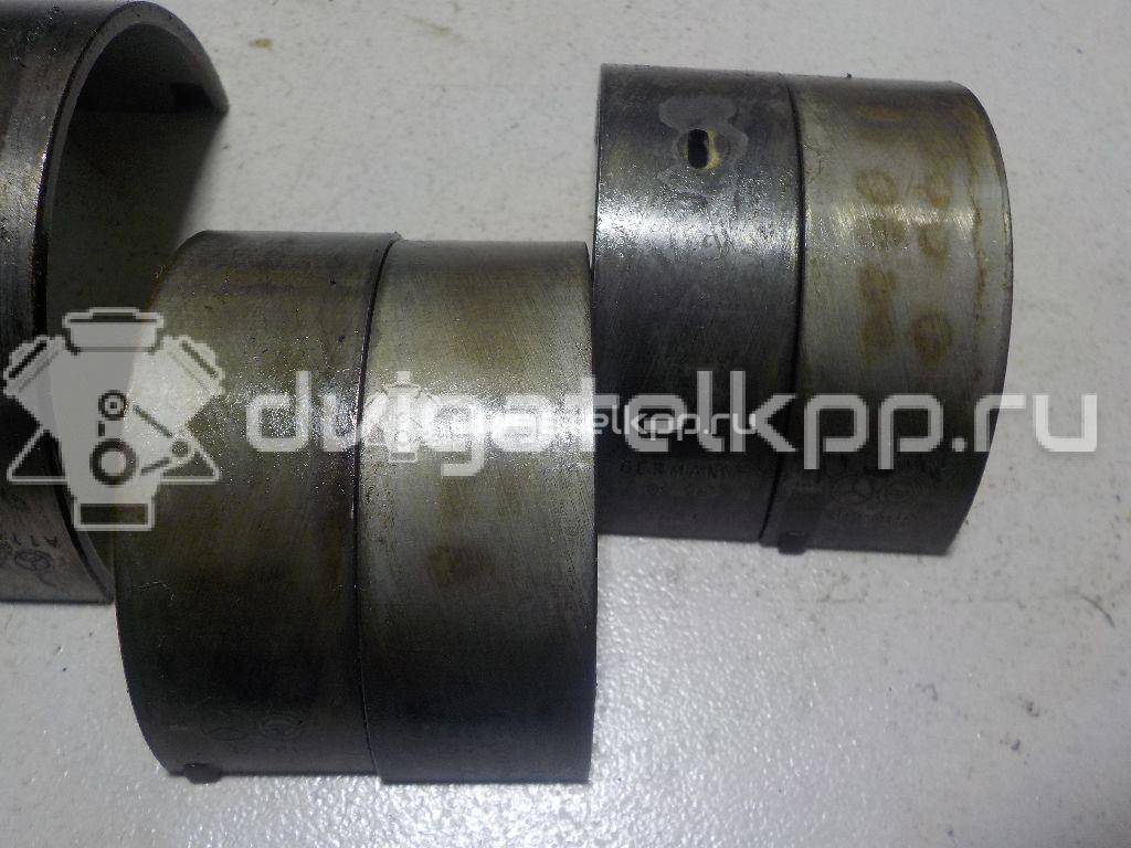 Фото Коленвал для двигателя M 112.942 (M 112 E32) для Mercedes-Benz M-Class 218 л.с 18V 3.2 л бензин 1120301601 {forloop.counter}}