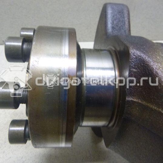 Фото Коленвал для двигателя M 112.942 (M 112 E32) для Mercedes-Benz M-Class 218 л.с 18V 3.2 л бензин 1120301601