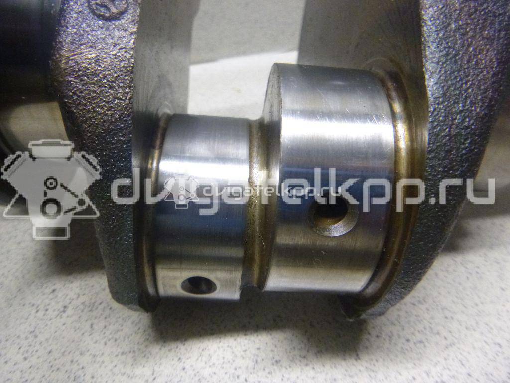 Фото Коленвал для двигателя M 112.942 (M 112 E32) для Mercedes-Benz M-Class 218 л.с 18V 3.2 л бензин 1120301601 {forloop.counter}}