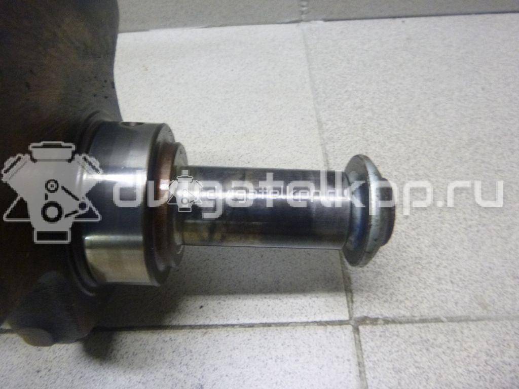 Фото Коленвал для двигателя M 112.942 (M 112 E32) для Mercedes-Benz M-Class 218 л.с 18V 3.2 л бензин 1120301601 {forloop.counter}}