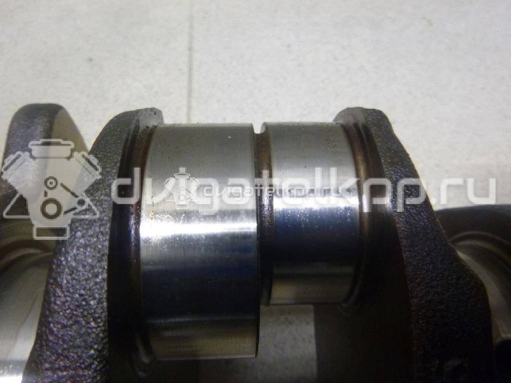 Фото Коленвал для двигателя M 112.942 (M 112 E32) для Mercedes-Benz M-Class 218 л.с 18V 3.2 л бензин 1120301601 {forloop.counter}}