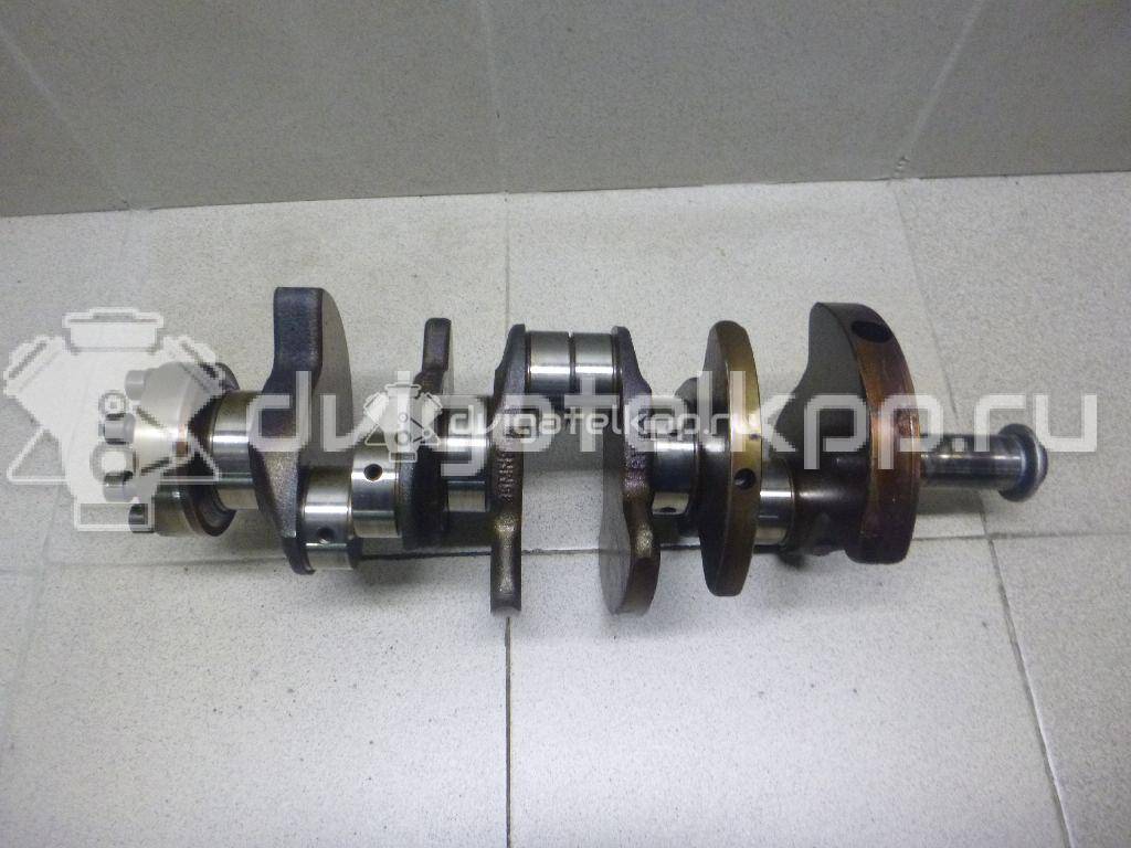 Фото Коленвал для двигателя M 112.942 (M 112 E32) для Mercedes-Benz M-Class 218 л.с 18V 3.2 л бензин 1120301601 {forloop.counter}}