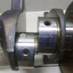 Фото Коленвал для двигателя M 112.942 (M 112 E32) для Mercedes-Benz M-Class 218 л.с 18V 3.2 л бензин 1120301601 {forloop.counter}}