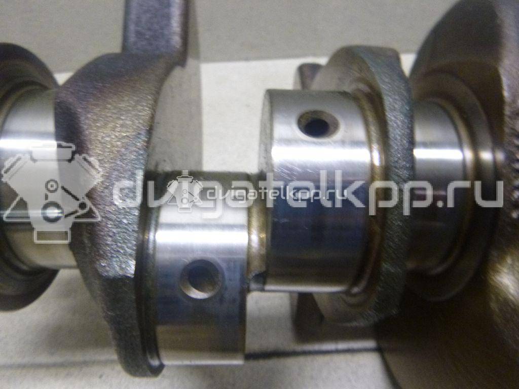 Фото Коленвал для двигателя M 112.942 (M 112 E32) для Mercedes-Benz M-Class 218 л.с 18V 3.2 л бензин 1120301601 {forloop.counter}}