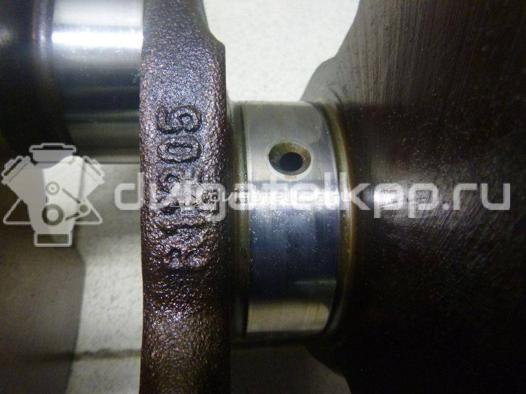 Фото Коленвал для двигателя M 112.942 (M 112 E32) для Mercedes-Benz M-Class 218 л.с 18V 3.2 л бензин 1120301601 {forloop.counter}}