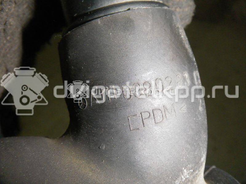 Фото Гофра воздуховода для двигателя M 111.973 (M 111 E23 ML) для Mercedes-Benz Slk 188-193 л.с 16V 2.3 л бензин 1110980283 {forloop.counter}}