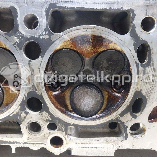 Фото Головка блока для двигателя M 112.942 (M 112 E32) для Mercedes-Benz M-Class 218 л.с 18V 3.2 л бензин 1120101420