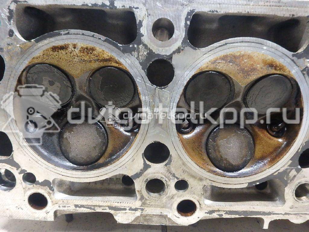 Фото Головка блока для двигателя M 112.942 (M 112 E32) для Mercedes-Benz M-Class 218 л.с 18V 3.2 л бензин 1120101420 {forloop.counter}}