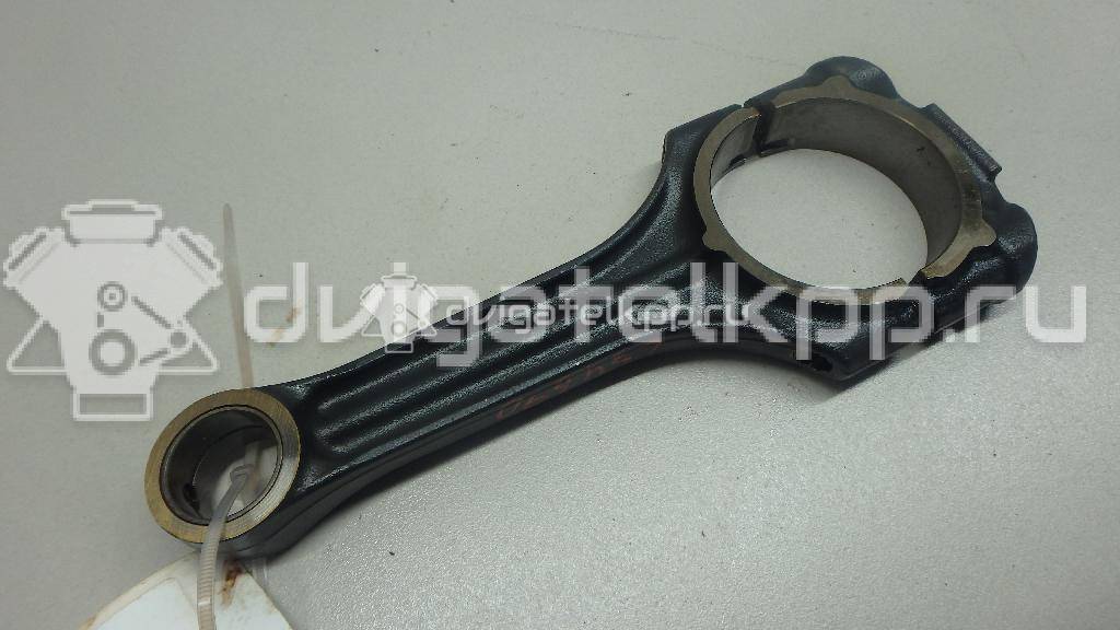 Фото Шатун для двигателя M 112.942 (M 112 E32) для Mercedes-Benz M-Class 218 л.с 18V 3.2 л бензин 1130300020 {forloop.counter}}
