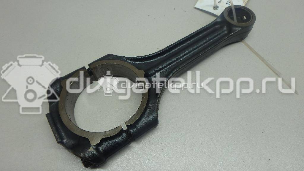Фото Шатун для двигателя M 112.942 (M 112 E32) для Mercedes-Benz M-Class 218 л.с 18V 3.2 л бензин 1130300020 {forloop.counter}}