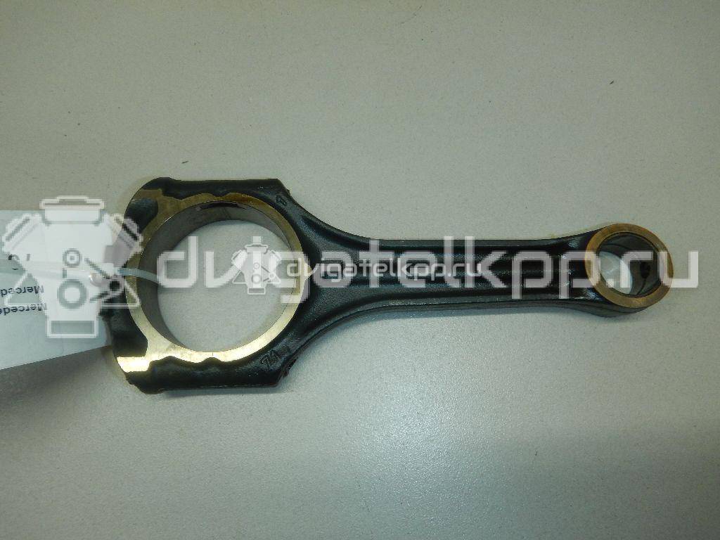 Фото Шатун для двигателя M 112.942 (M 112 E32) для Mercedes-Benz M-Class 218 л.с 18V 3.2 л бензин 1130300020 {forloop.counter}}