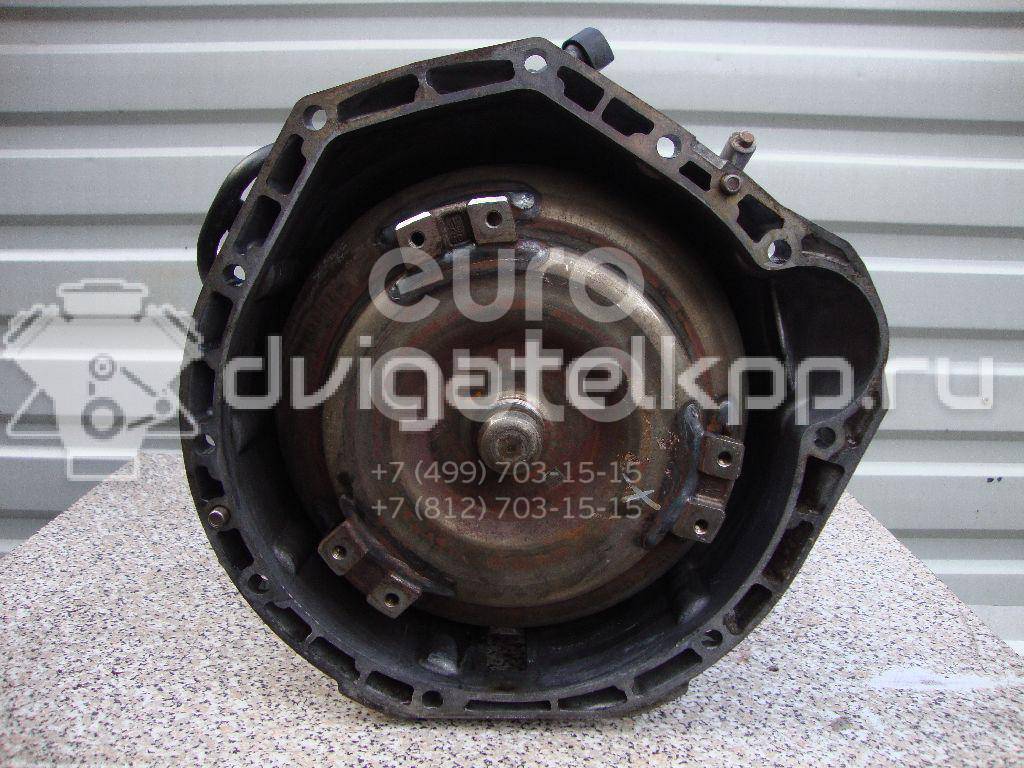 Фото Контрактная (б/у) АКПП для Mercedes-Benz C-Class 102-143 л.с 16V 2.1 л OM 611.962 (OM 611 DE LA) Дизельное топливо 2032700100 {forloop.counter}}