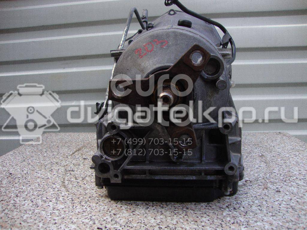 Фото Контрактная (б/у) АКПП для Mercedes-Benz C-Class 102-143 л.с 16V 2.1 л OM 611.962 (OM 611 DE LA) Дизельное топливо 2032700100 {forloop.counter}}