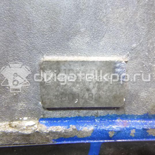 Фото Контрактная (б/у) АКПП для Mercedes-Benz C-Class 163-170 л.с 20V 2.7 л OM 612.962 (OM 612 DE LA) Дизельное топливо