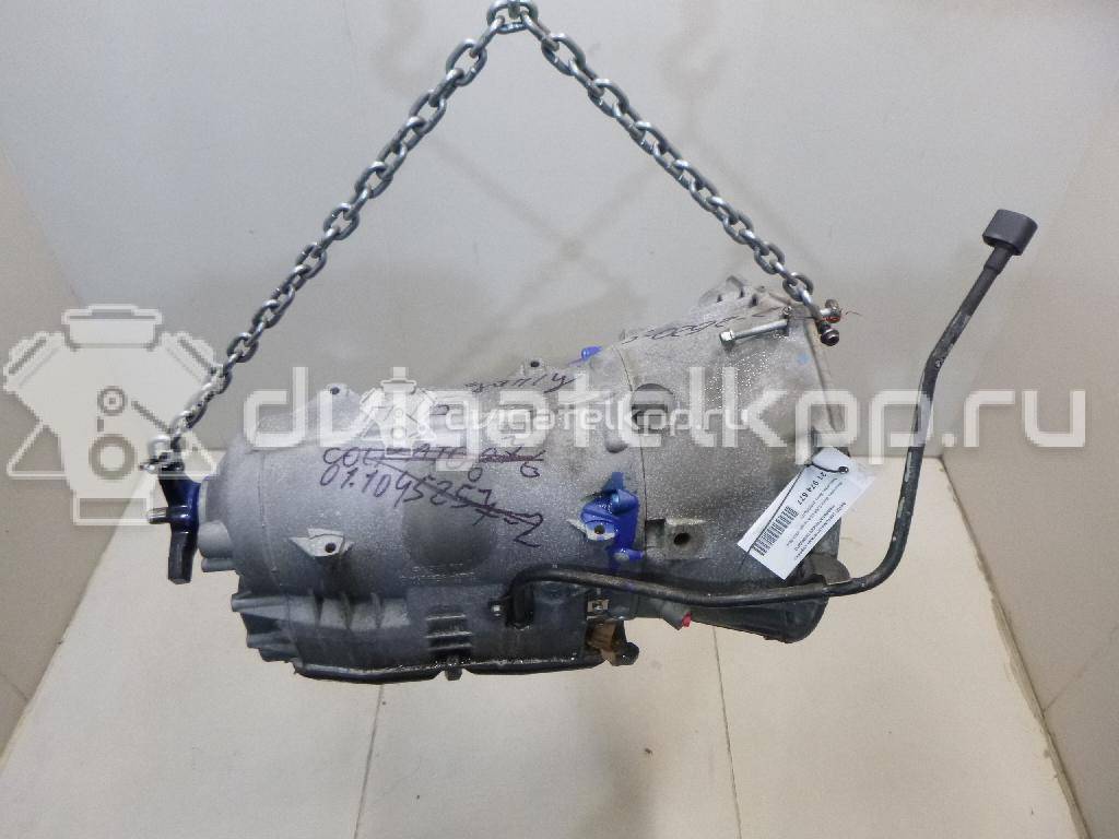 Фото Контрактная (б/у) АКПП для Mercedes-Benz C-Class 163-170 л.с 20V 2.7 л OM 612.962 (OM 612 DE LA) Дизельное топливо {forloop.counter}}