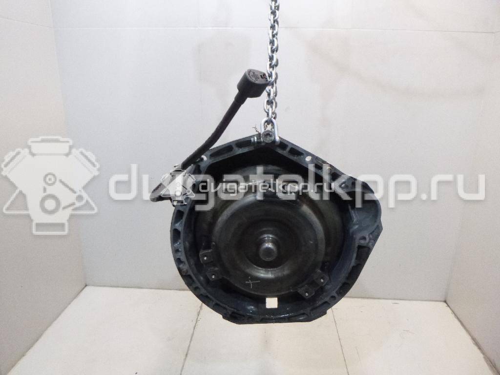Фото Контрактная (б/у) АКПП для Mercedes-Benz C-Class 163-170 л.с 20V 2.7 л OM 612.962 (OM 612 DE LA) Дизельное топливо 2102700701 {forloop.counter}}