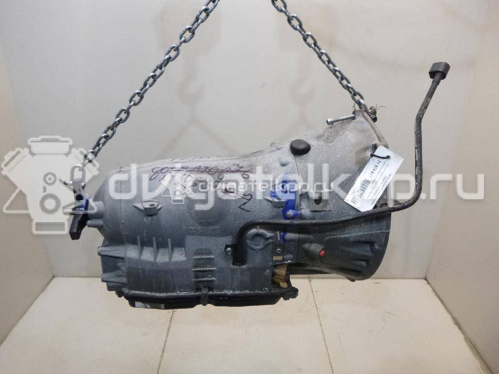 Фото Контрактная (б/у) АКПП для Mercedes-Benz C-Class 163-170 л.с 20V 2.7 л OM 612.962 (OM 612 DE LA) Дизельное топливо {forloop.counter}}