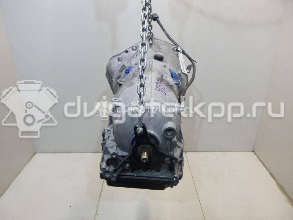 Фото Контрактная (б/у) АКПП для Mercedes-Benz C-Class 163-170 л.с 20V 2.7 л OM 612.962 (OM 612 DE LA) Дизельное топливо {forloop.counter}}