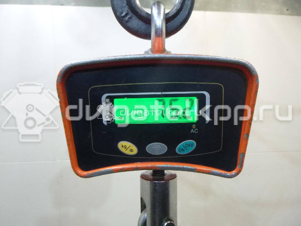 Фото Контрактная (б/у) АКПП для Mercedes-Benz C-Class 163-170 л.с 20V 2.7 л OM 612.962 (OM 612 DE LA) Дизельное топливо {forloop.counter}}