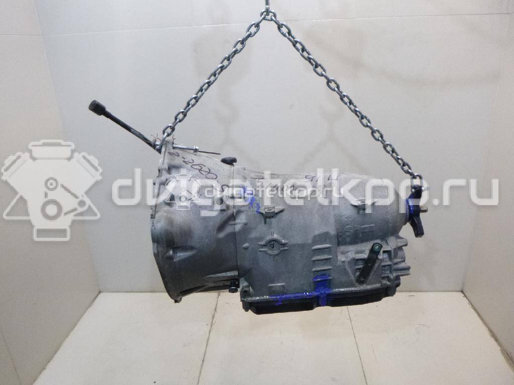Фото Контрактная (б/у) АКПП для Mercedes-Benz C-Class 163-170 л.с 20V 2.7 л OM 612.962 (OM 612 DE LA) Дизельное топливо {forloop.counter}}