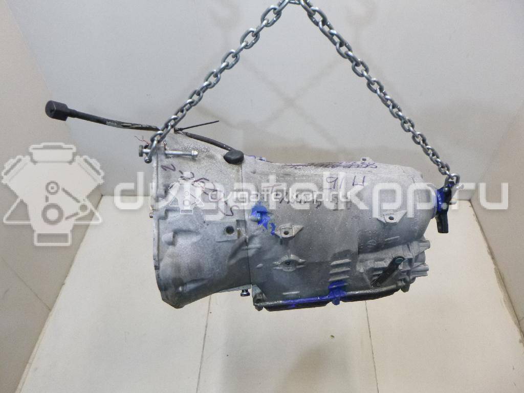 Фото Контрактная (б/у) АКПП для Mercedes-Benz C-Class 163-170 л.с 20V 2.7 л OM 612.962 (OM 612 DE LA) Дизельное топливо {forloop.counter}}