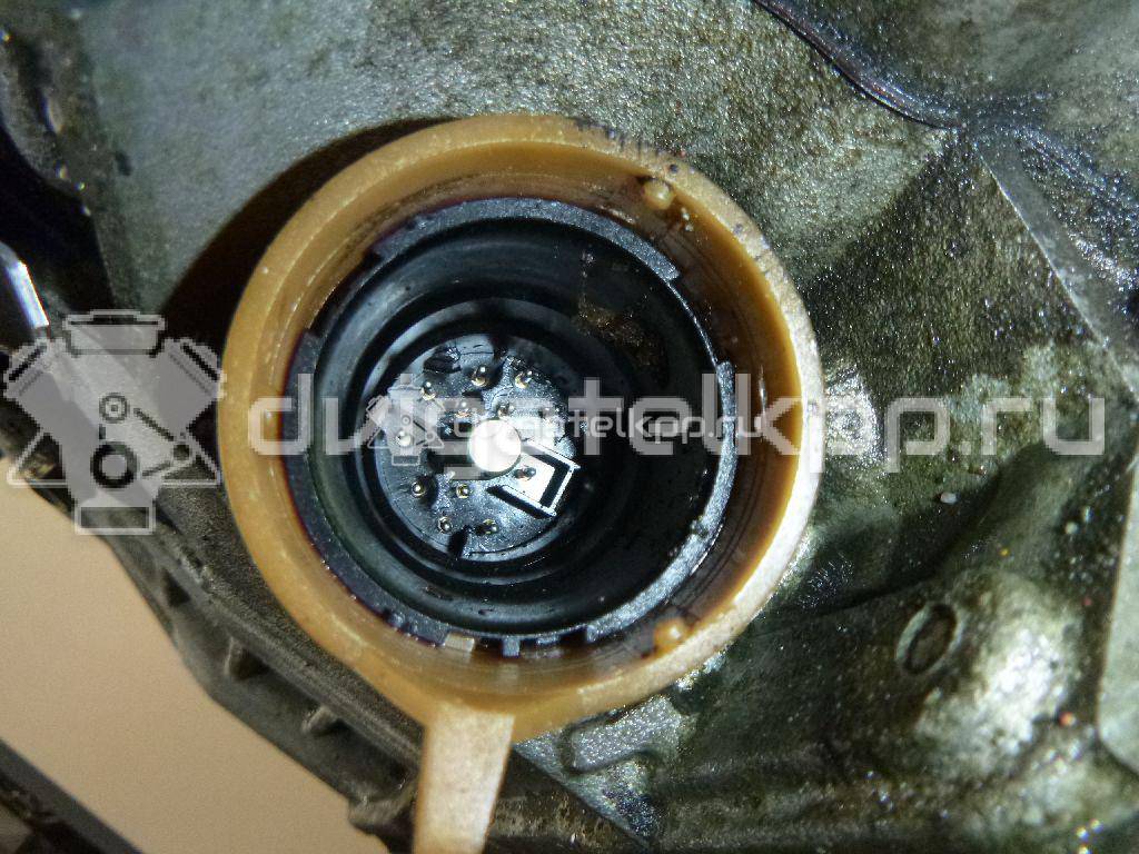 Фото Контрактная (б/у) АКПП для Mercedes-Benz C-Class 163-170 л.с 20V 2.7 л OM 612.962 (OM 612 DE LA) Дизельное топливо 2102700701 {forloop.counter}}