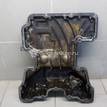 Фото Поддон масляный двигателя для двигателя M 112.913 (M 112 E26) для Mercedes-Benz E-Class 177 л.с 18V 2.6 л бензин 1120141203 {forloop.counter}}